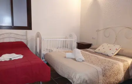 Location Maison 21 personnes à Olvera - Photo 24