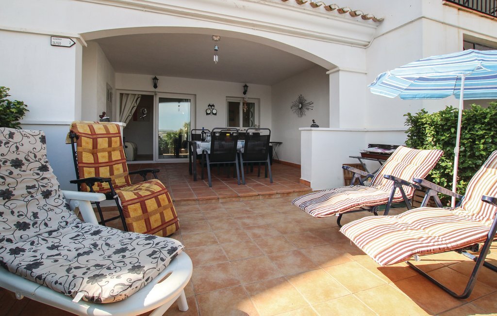 Appartement avec piscine et vue golf, Sucina-Hacienda Riquelme - Photo 2