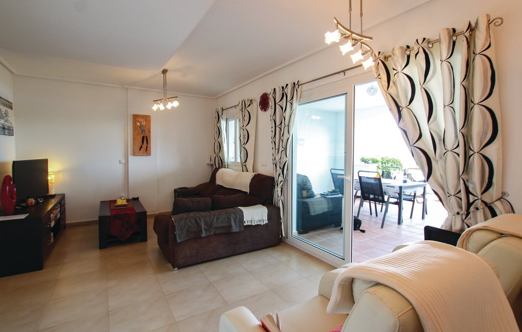 Appartement avec piscine et vue golf, Sucina-Hacienda Riquelme - Photo 3