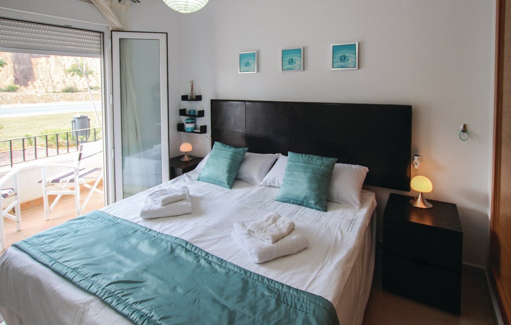 Appartement avec piscine et vue golf, Sucina-Hacienda Riquelme - Photo 7