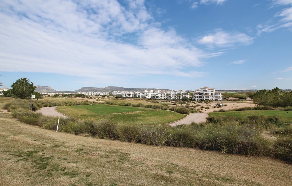 Appartement avec piscine et vue golf, Sucina-Hacienda Riquelme - Photo 8
