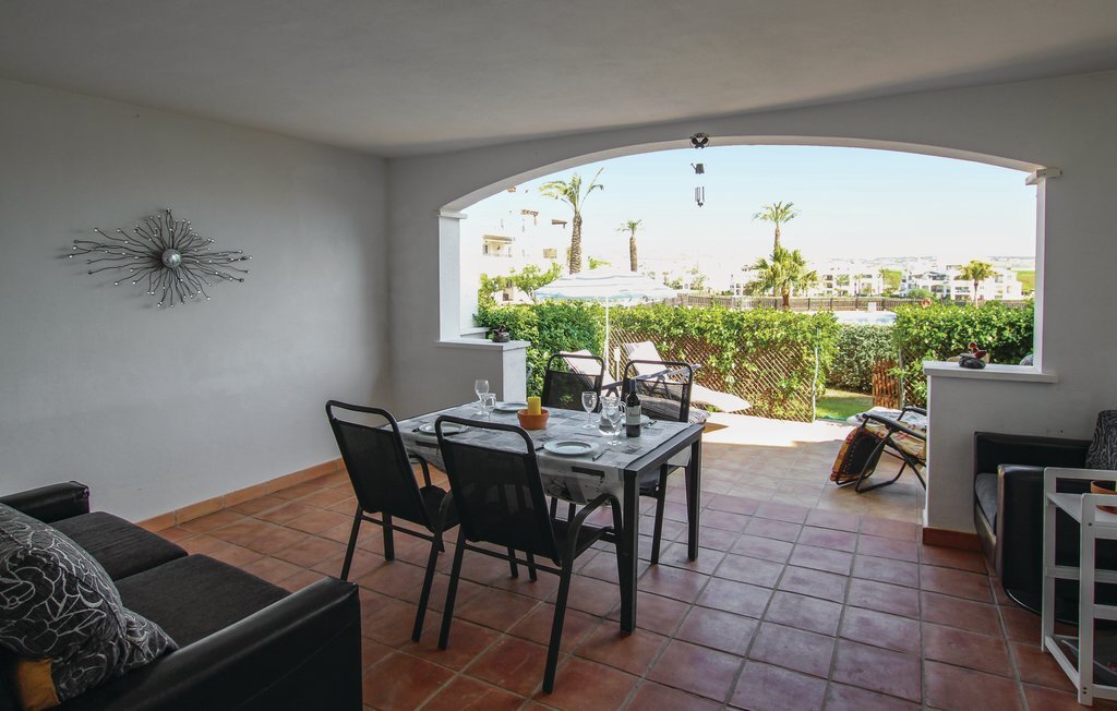 Appartement avec piscine et vue golf, Sucina-Hacienda Riquelme - Photo 9