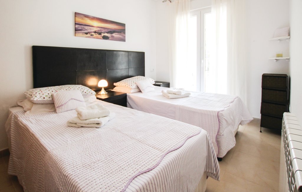 Appartement avec piscine et vue golf, Sucina-Hacienda Riquelme - Photo 14