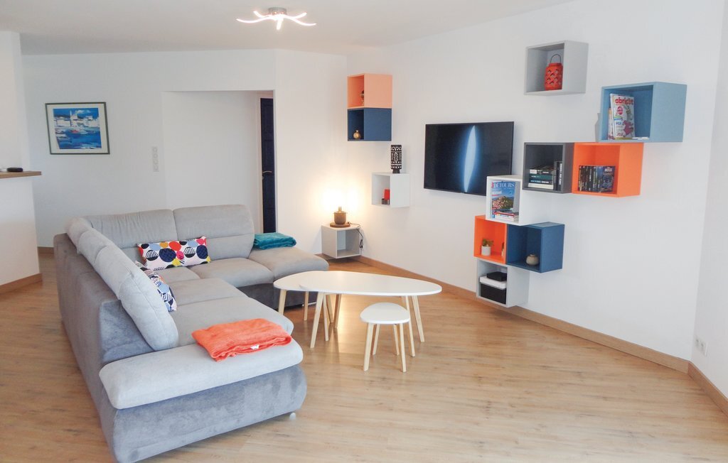 Maison 6 personnes à Ginestas - Photo 3