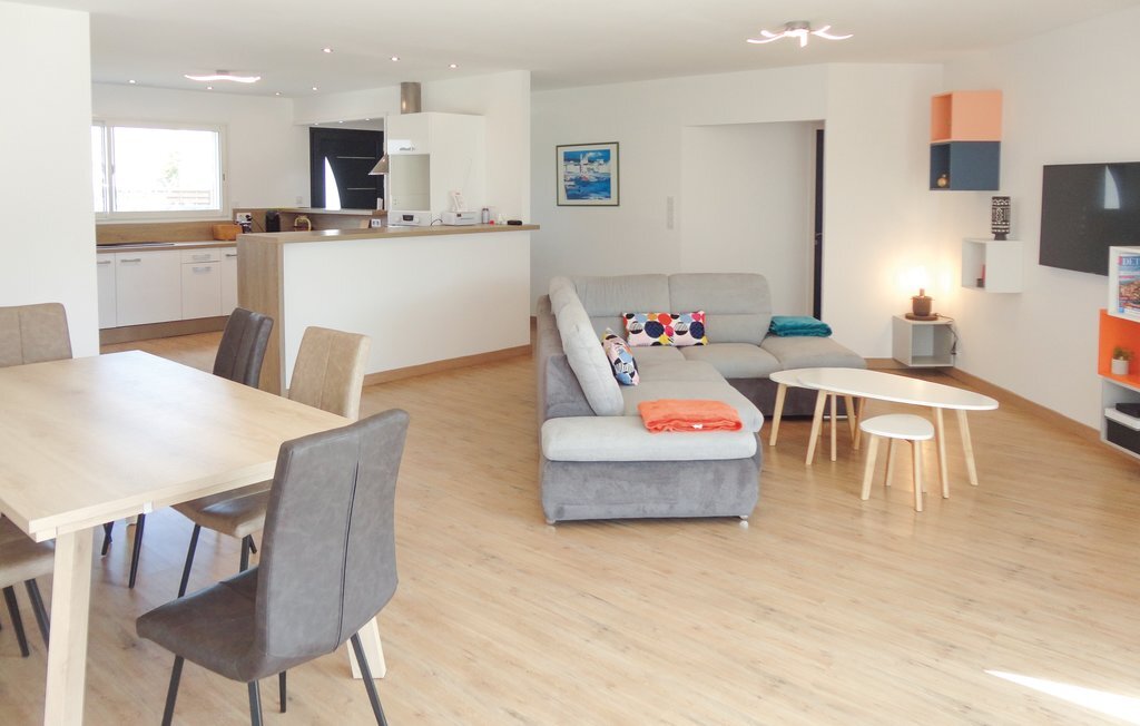 Maison 6 personnes à Ginestas - Photo 4