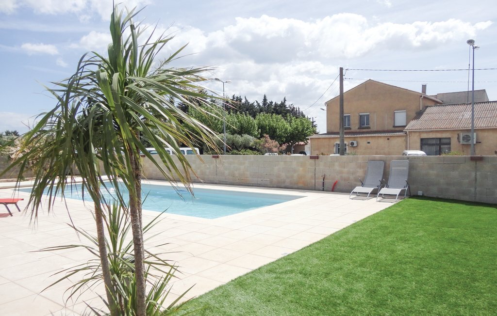 Maison 6 personnes à Ginestas - Photo 9