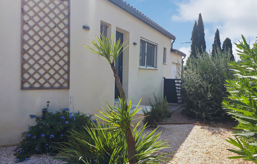 Maison 6 personnes à Ginestas - Photo 10
