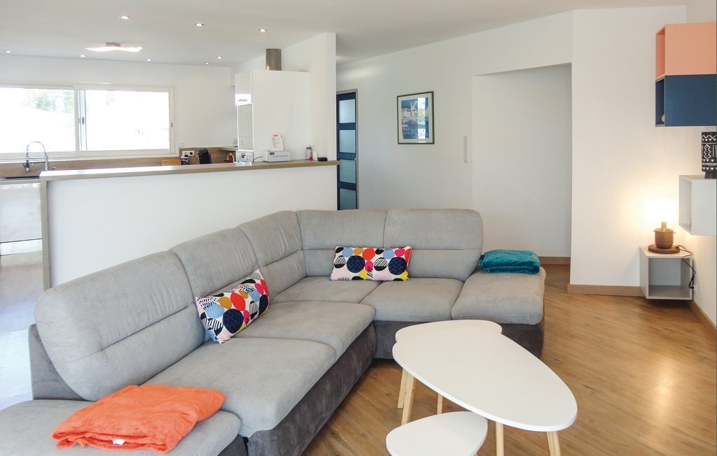 Maison 6 personnes à Ginestas - Photo 12