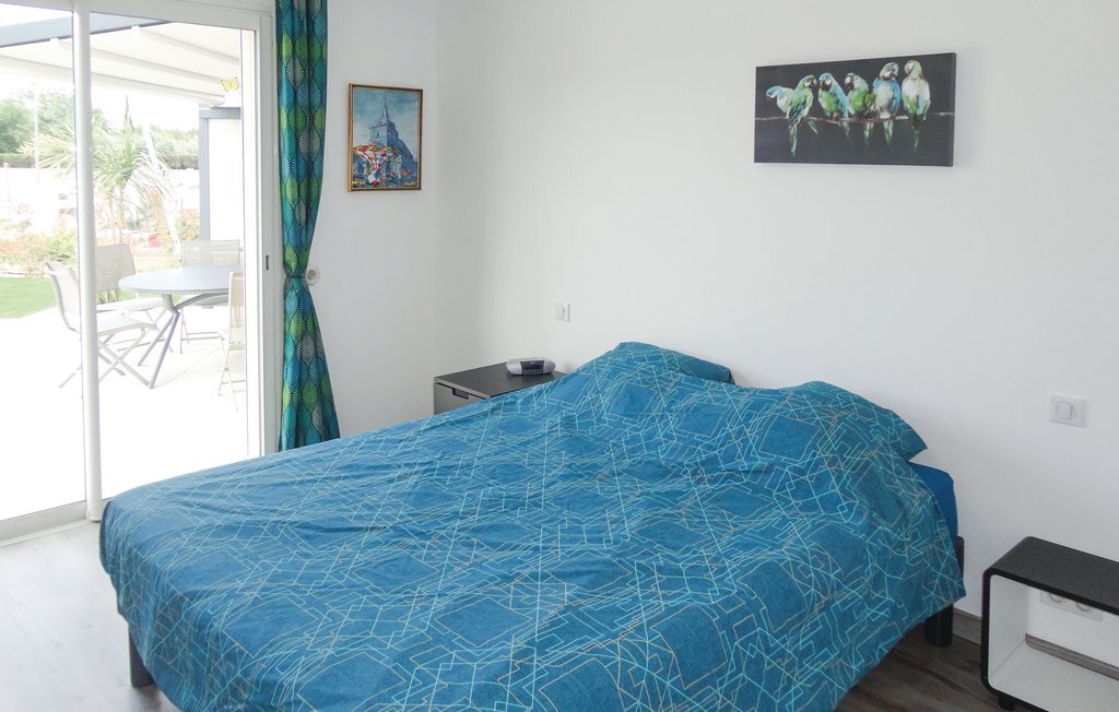 Maison 6 personnes à Ginestas - Photo 14