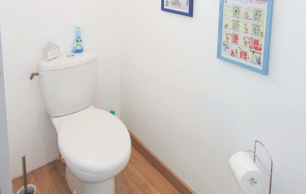 Maison 6 personnes à Ginestas - Photo 20