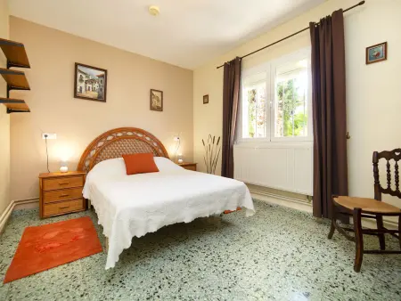 Maison Alma à Calpe – piscine, 2 terrasses, vue mer : photo 10