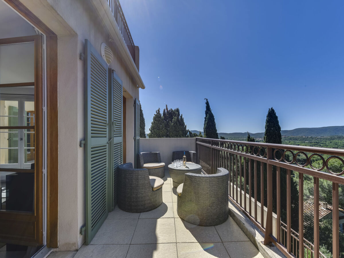 Les Terrasses de Grimaud – Apt 4 pièces, 3 chambres - Photo 2