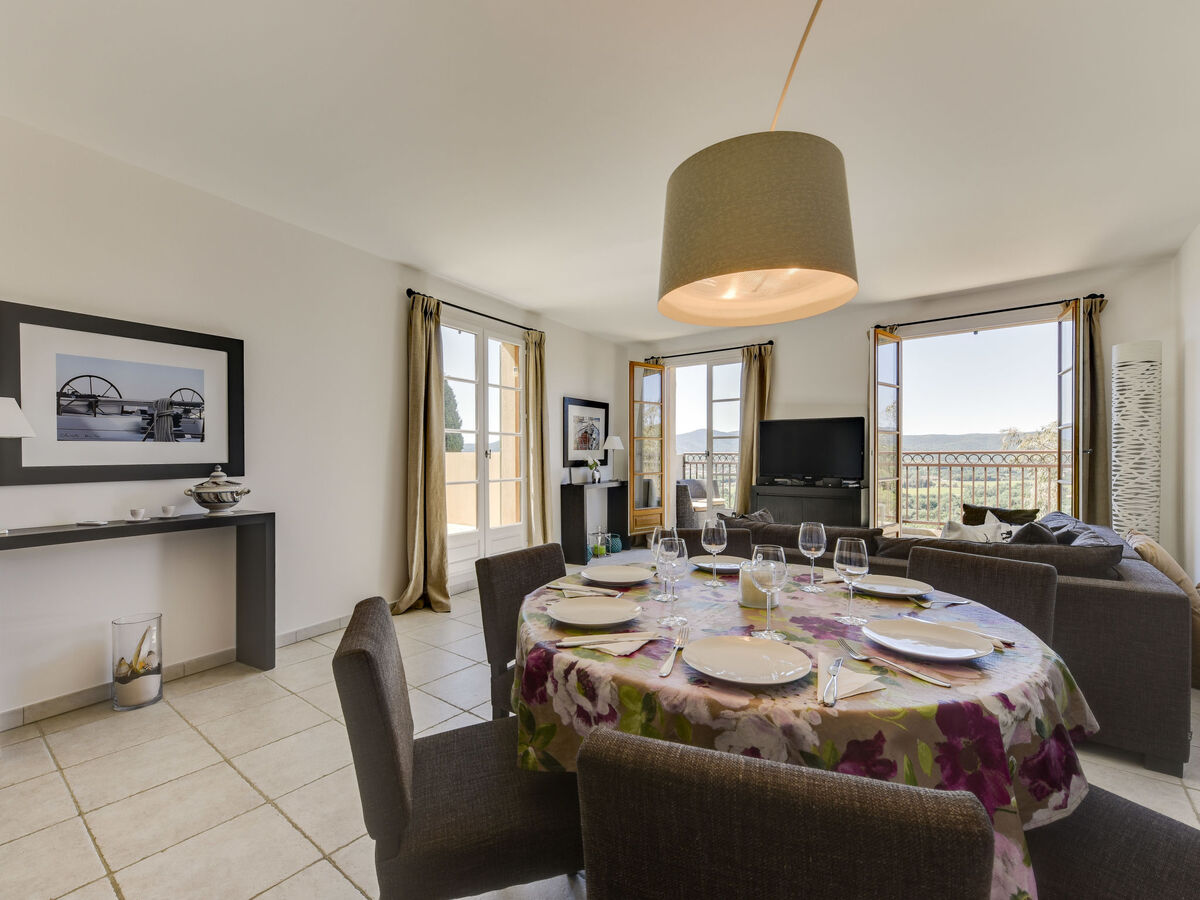 Les Terrasses de Grimaud – Apt 4 pièces, 3 chambres - Photo 3