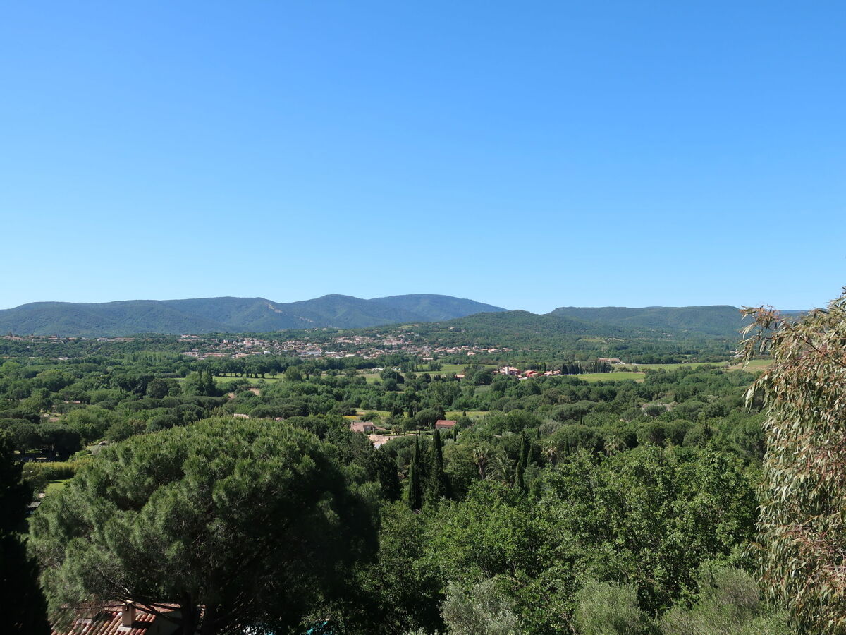 Les Terrasses de Grimaud – Apt 4 pièces, 3 chambres - Photo 5
