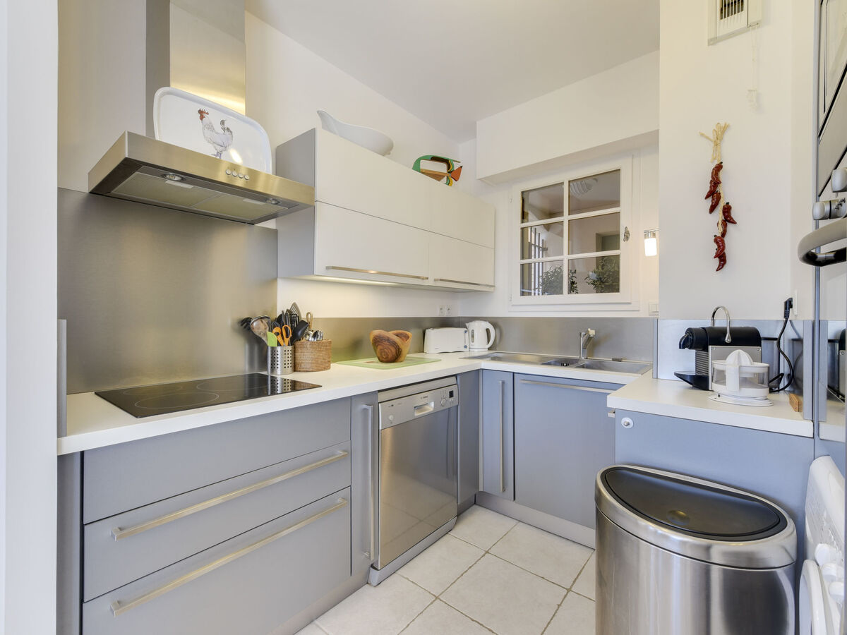Les Terrasses de Grimaud – Apt 4 pièces, 3 chambres - Photo 6