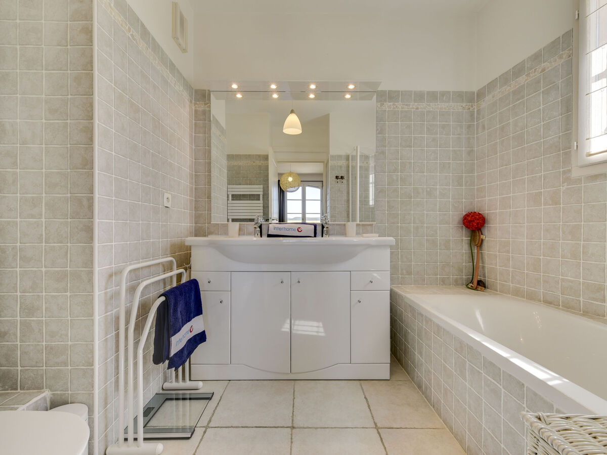 Les Terrasses de Grimaud – Apt 4 pièces, 3 chambres - Photo 7