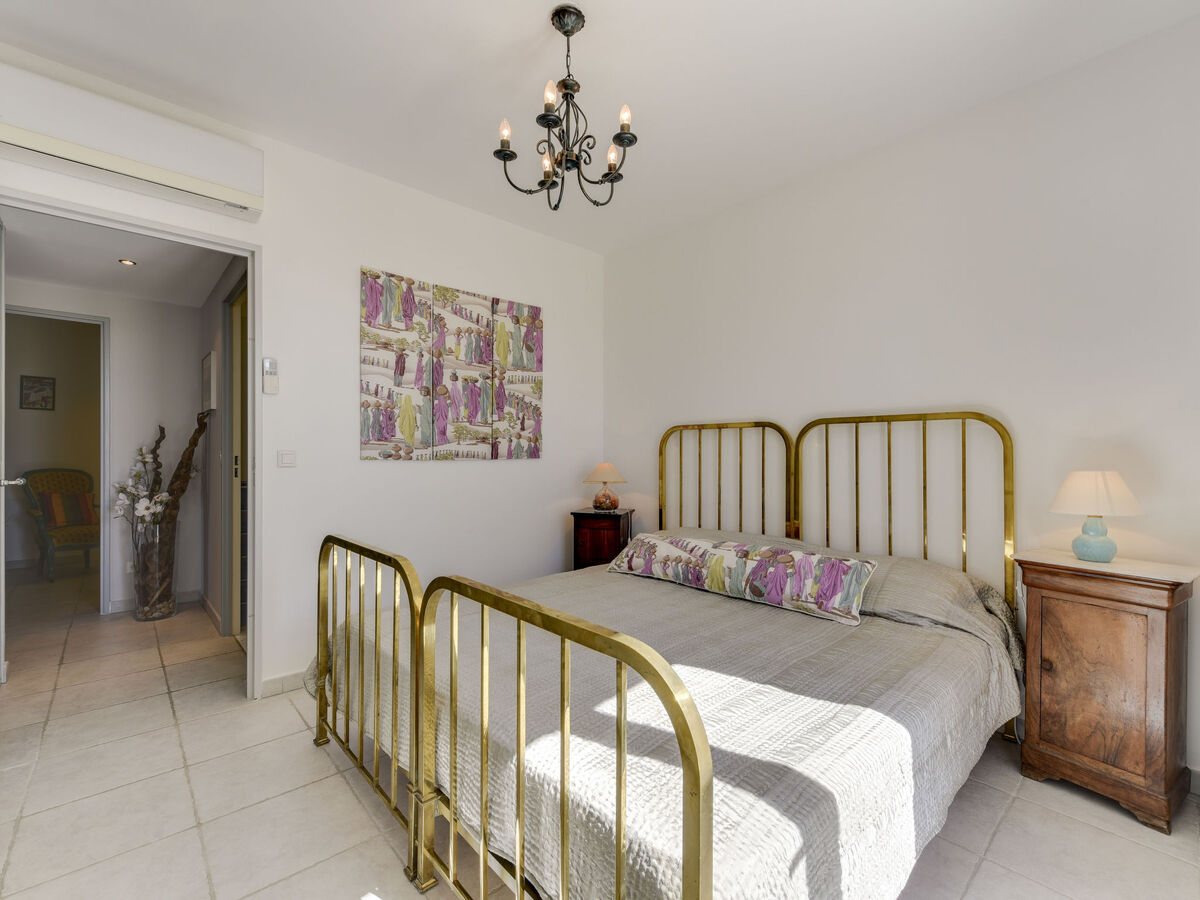 Les Terrasses de Grimaud – Apt 4 pièces, 3 chambres - Photo 8