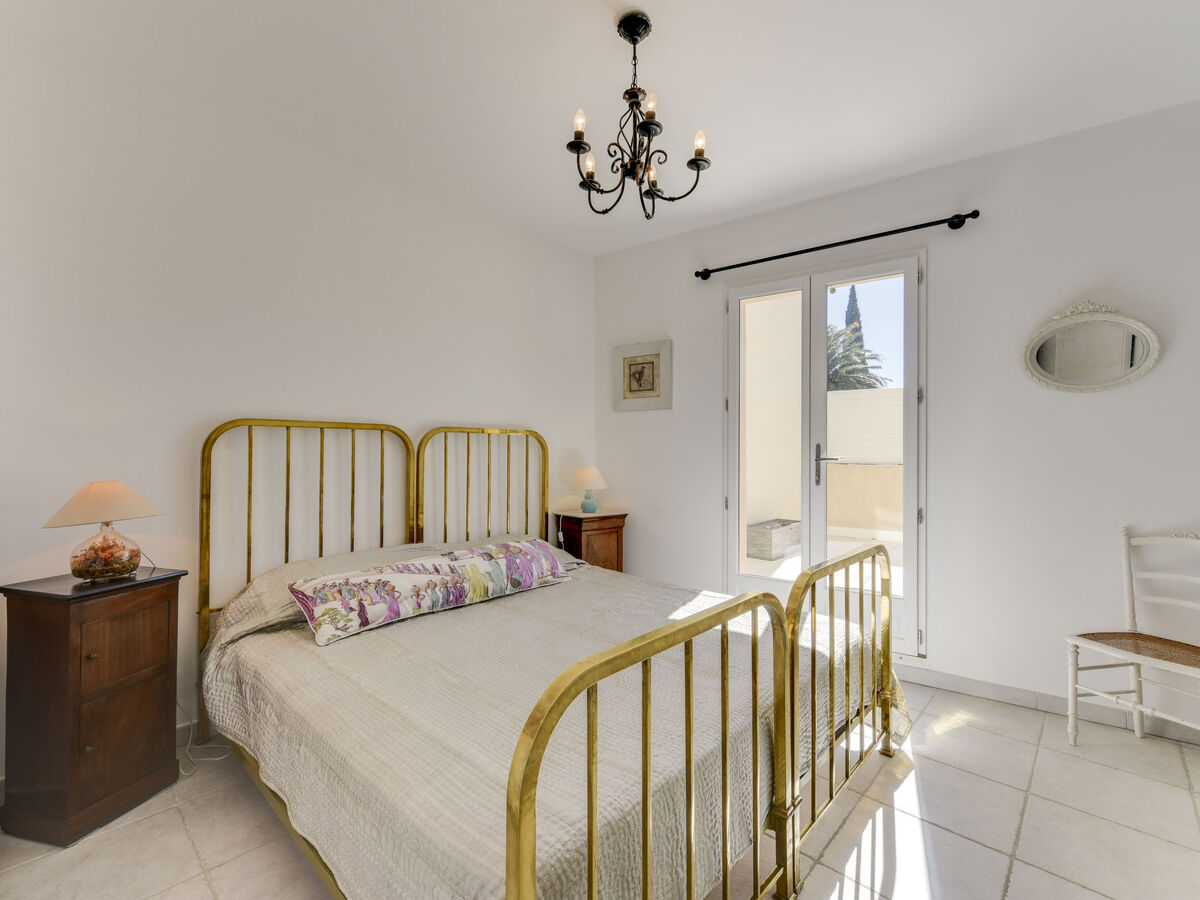 Les Terrasses de Grimaud – Apt 4 pièces, 3 chambres - Photo 9