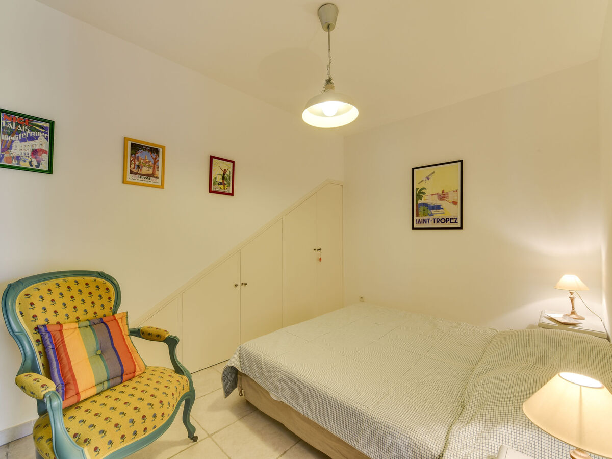 Les Terrasses de Grimaud – Apt 4 pièces, 3 chambres - Photo 10