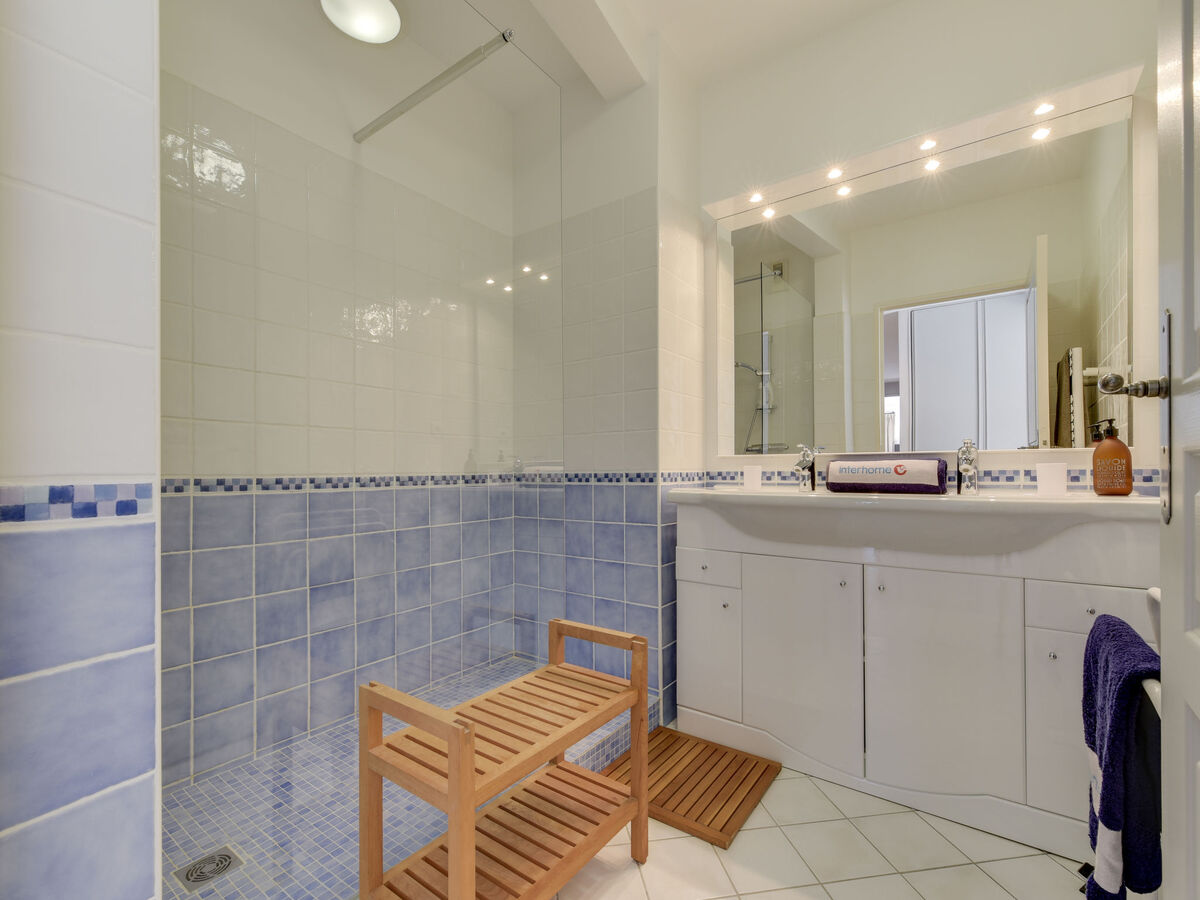 Les Terrasses de Grimaud – Apt 4 pièces, 3 chambres - Photo 11
