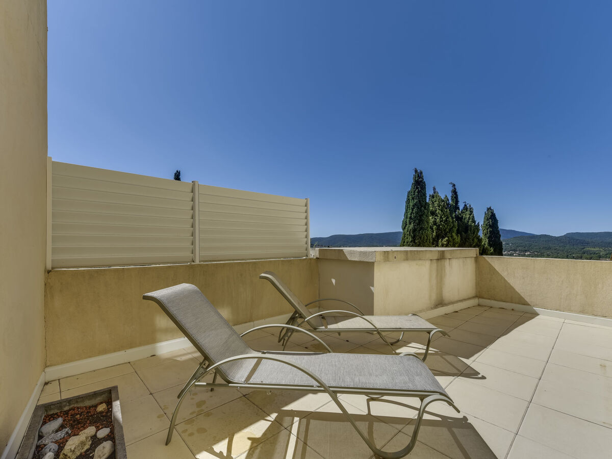 Les Terrasses de Grimaud – Apt 4 pièces, 3 chambres - Photo 12