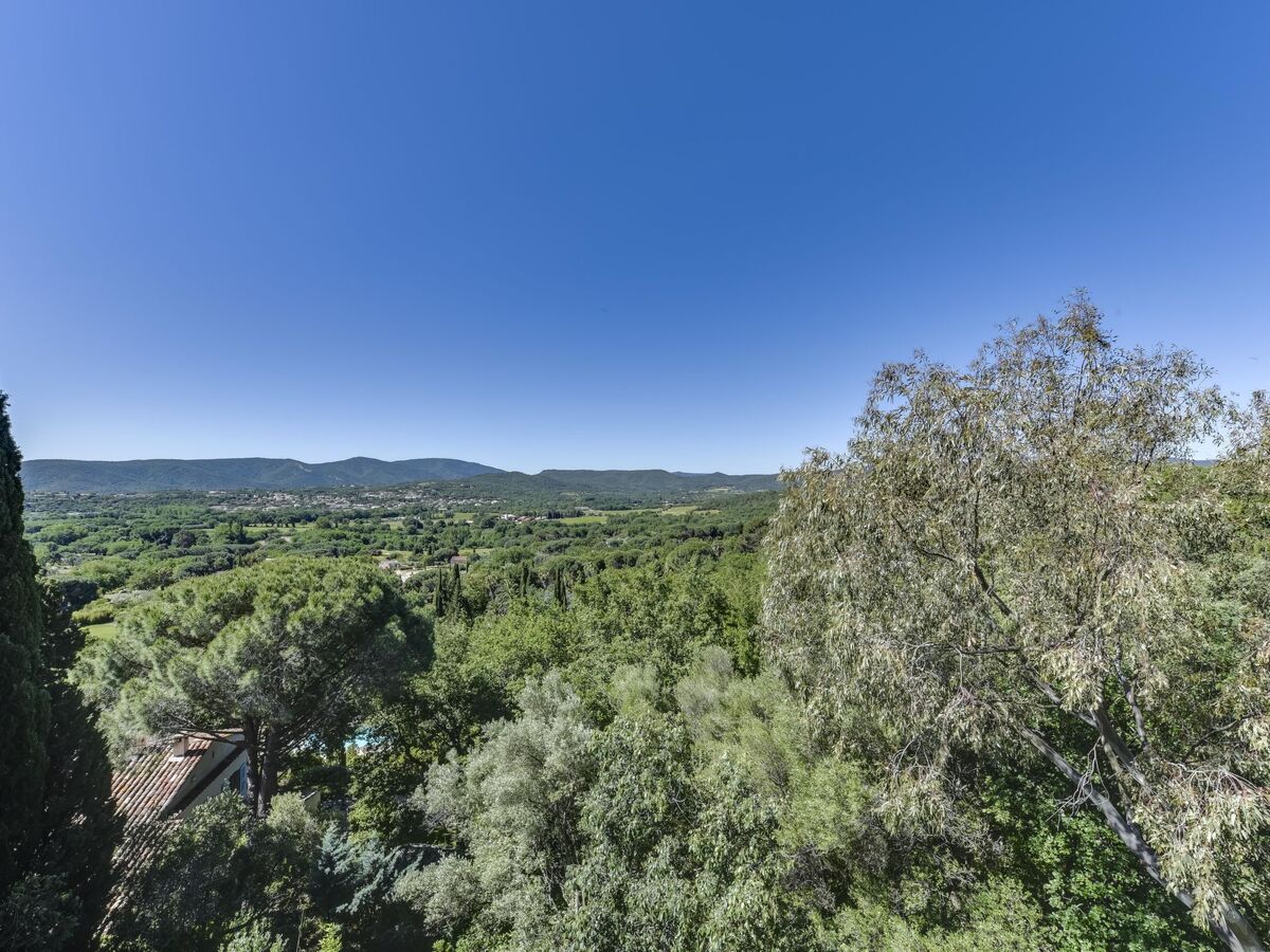 Les Terrasses de Grimaud – Apt 4 pièces, 3 chambres - Photo 13