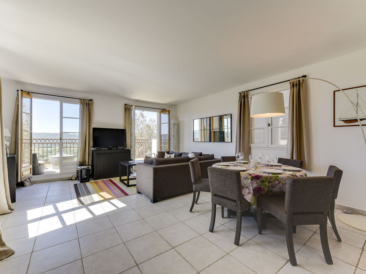 Les Terrasses de Grimaud – Apt 4 pièces, 3 chambres - Photo 14