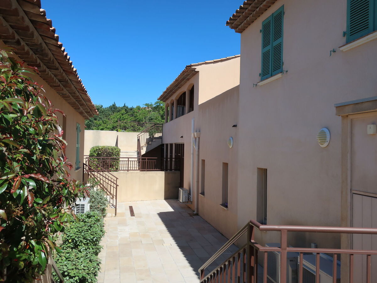 Les Terrasses de Grimaud – Apt 4 pièces, 3 chambres - Photo 15