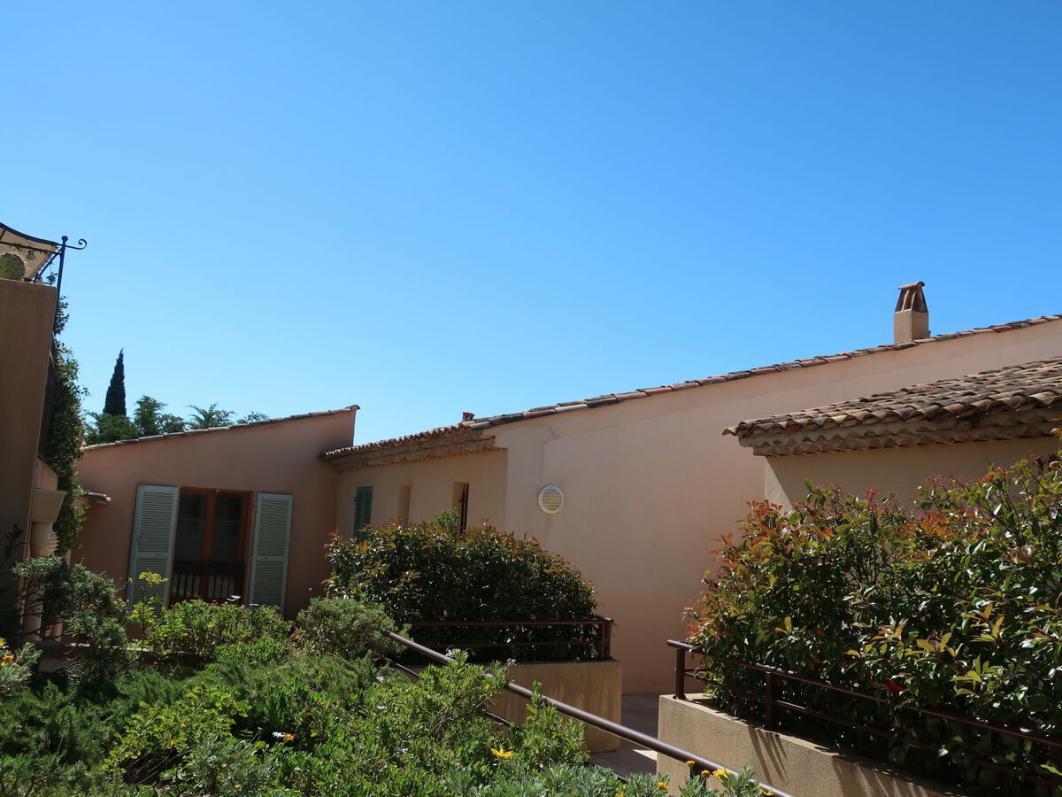 Les Terrasses de Grimaud – Apt 4 pièces, 3 chambres - Photo 16