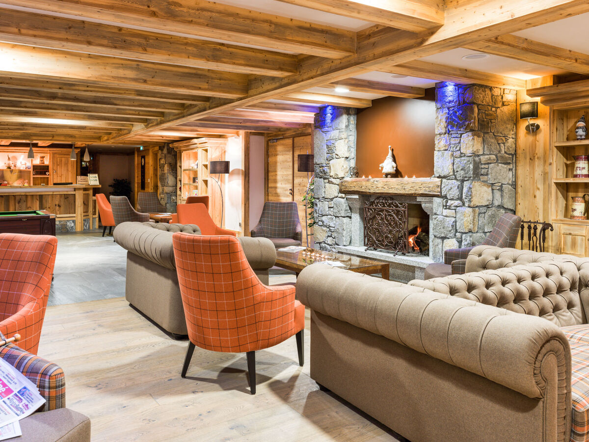Appartement 2 pièces Samoëns, résidence spa 5* - Photo 10