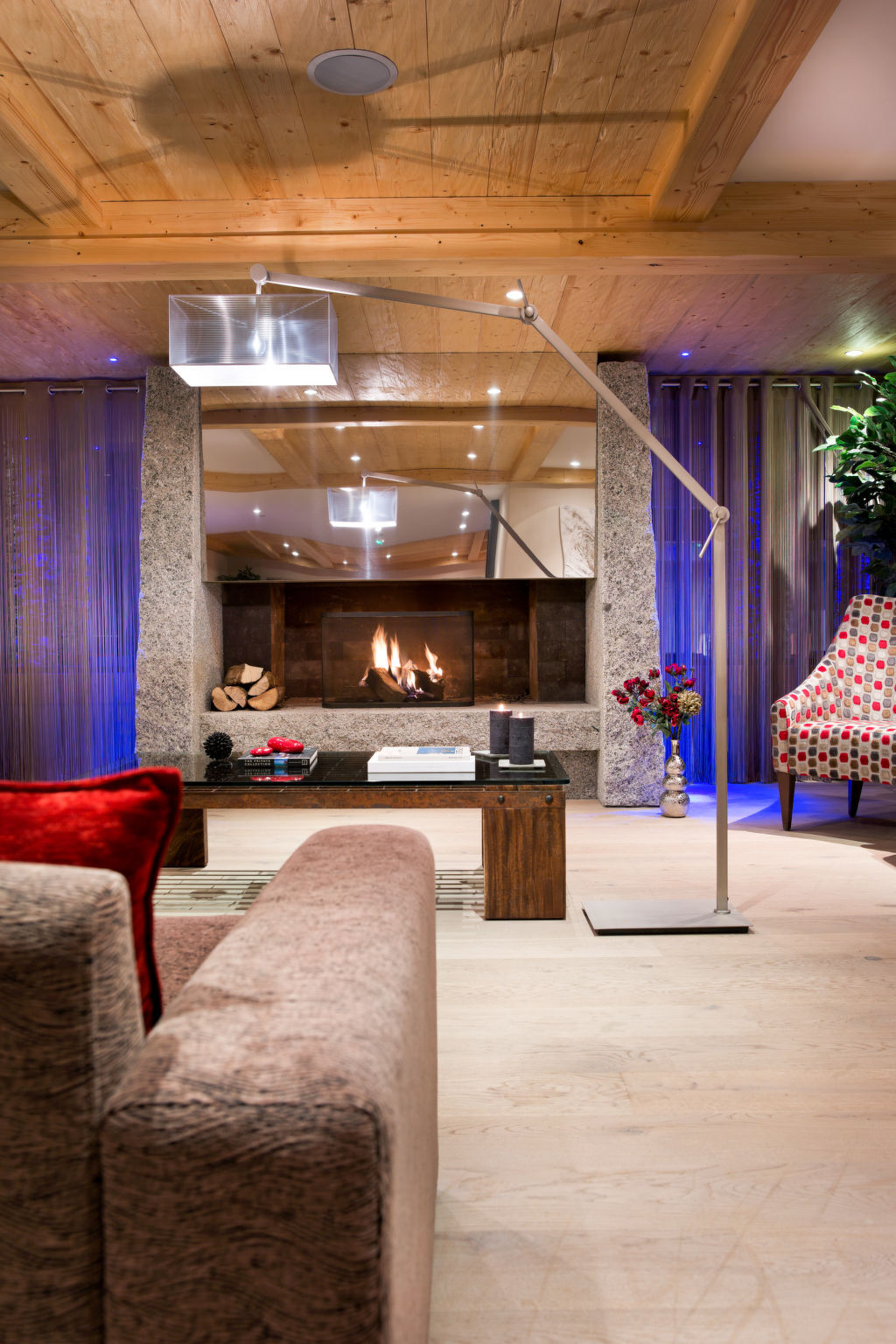 Apt 2 pièces CGH RésSpa Le Cristal de l'Alpe 5* - Photo 9