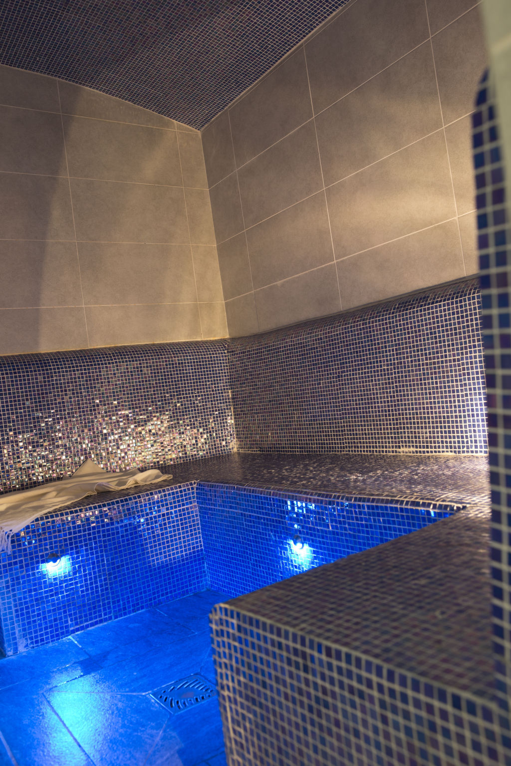 Apt 2 pièces CGH RésSpa Le Cristal de l'Alpe 5* - Photo 13