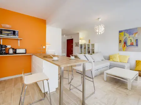 Résidence Eden Parc - Apt 3p, terrasse sud à Sanary - Photo 6