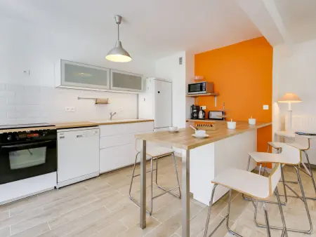 Résidence Eden Parc - Apt 3p, terrasse sud à Sanary - Photo 7
