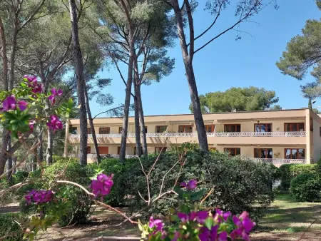 Résidence Eden Parc - Apt 3p, terrasse sud à Sanary - Photo 15
