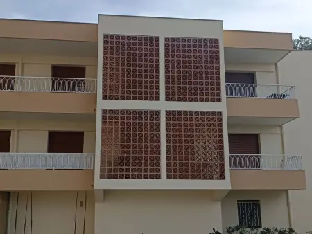 Résidence Eden Parc - Apt 3p, terrasse sud à Sanary - Photo 17