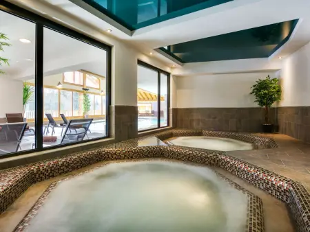 Location appartement à Les Carroz