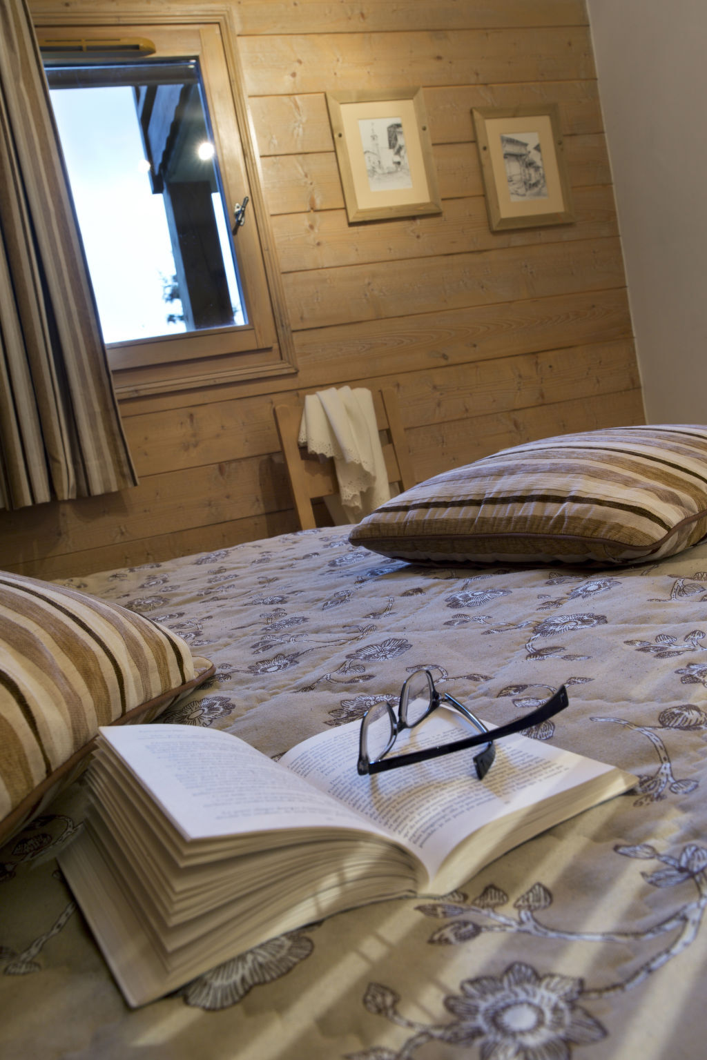 Appartement 3 pièces CGHRés&Spa aux Houches - Photo 7