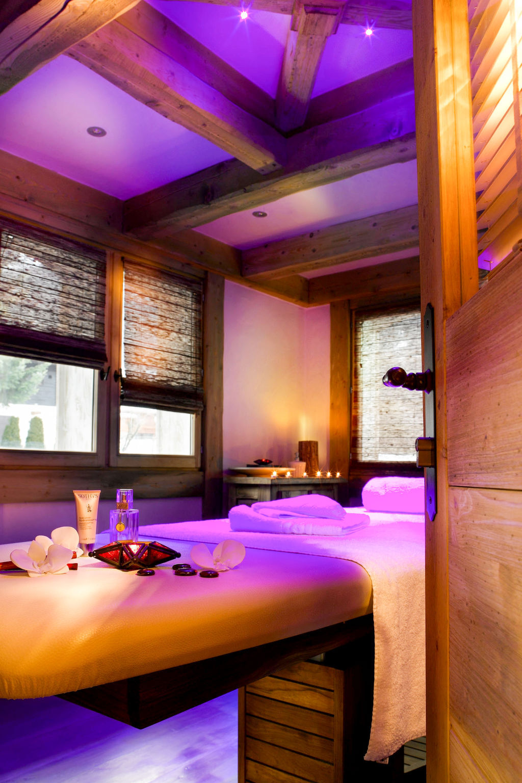 Appartement 3 pièces CGHRés&Spa aux Houches - Photo 9