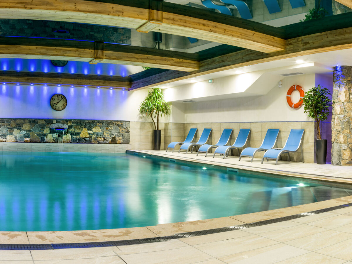 Apt 3 pièces CGH Rés&Spa Chalets de Laÿssia à Samoëns - Photo 1