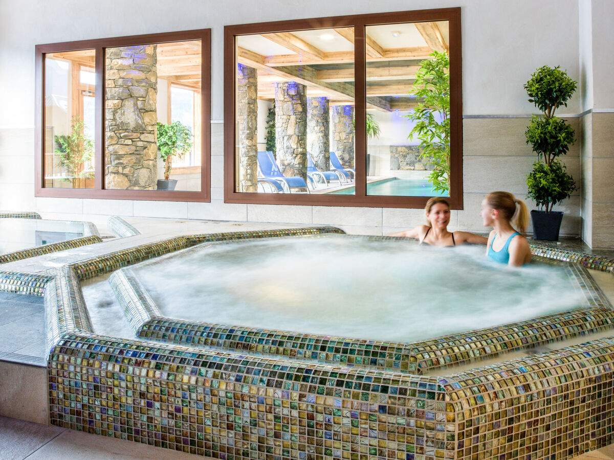 Apt 3 pièces CGH Rés&Spa Chalets de Laÿssia à Samoëns - Photo 3