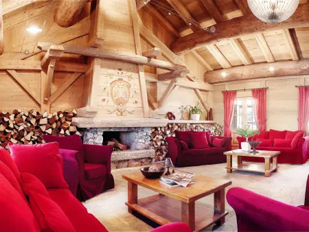 Location appartement à Hauteluce