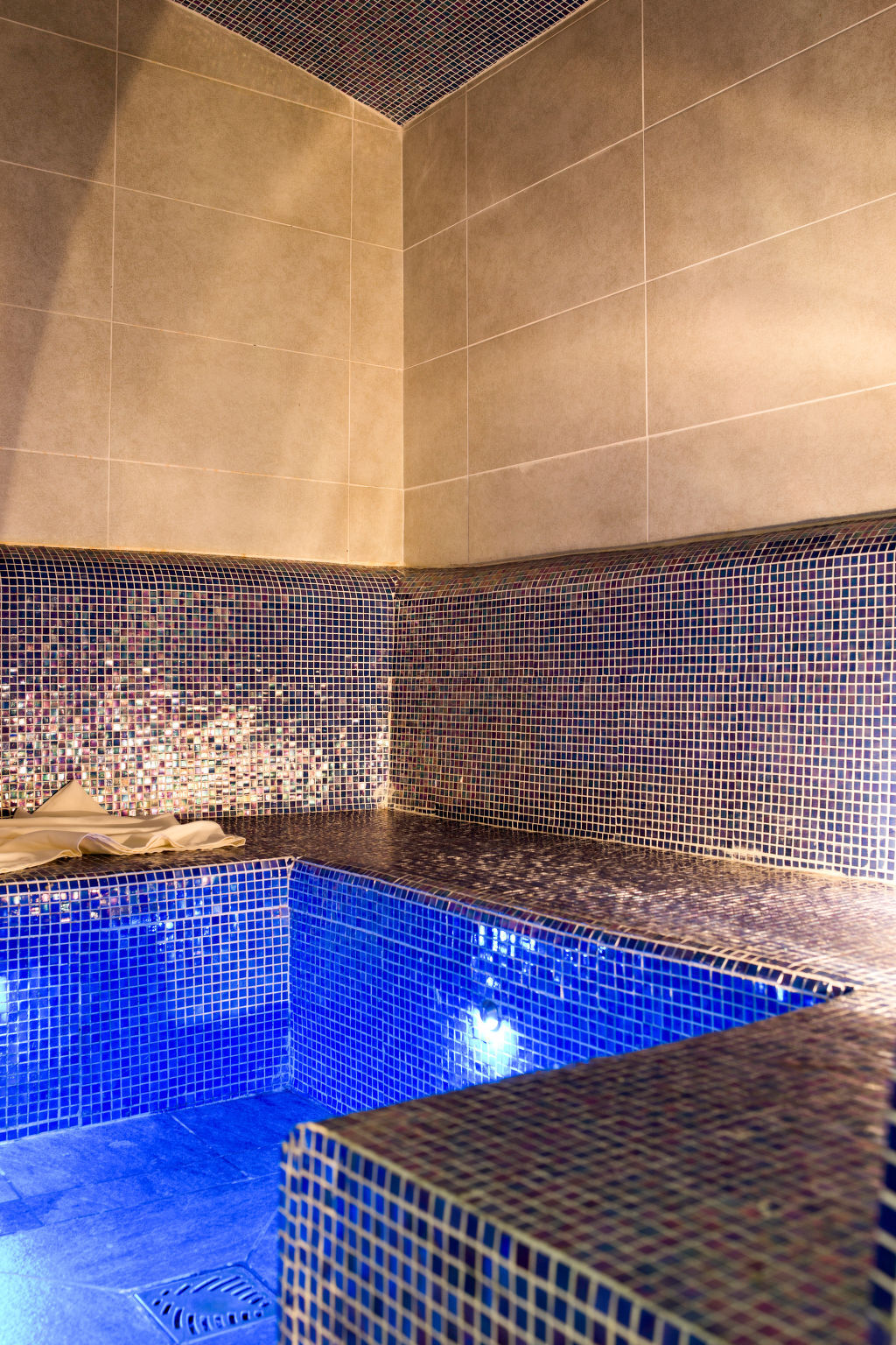Apt 3 pièces Hameau du Beaufortain, piscine & spa - Photo 11