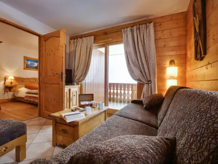 Location appartement à Hauteluce