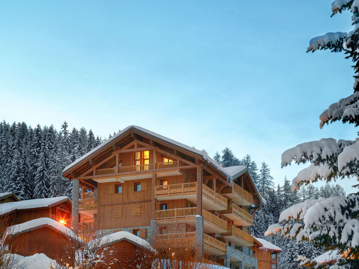 L'Orée des Cimes – Apt 4 pièces, 8 pers., vue montagne - Photo 17