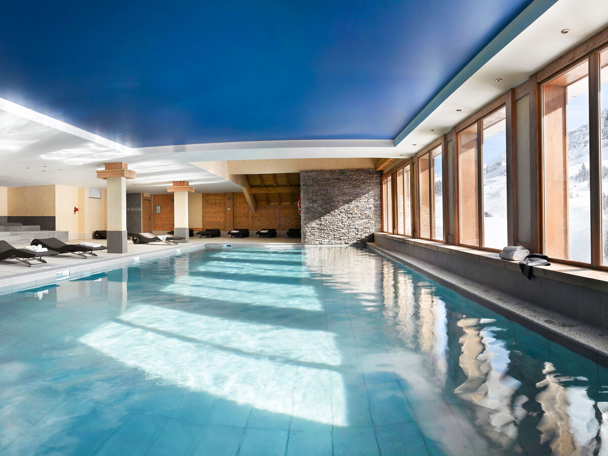 Apt 3 pièces CGH Rés&Spa Le Village de Lessy - Photo 1