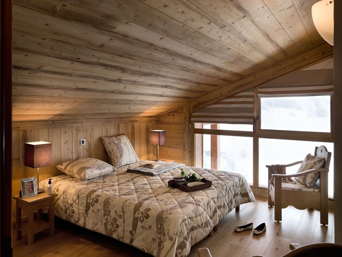 Apt 3 pièces CGH Rés&Spa Le Village de Lessy - Photo 9