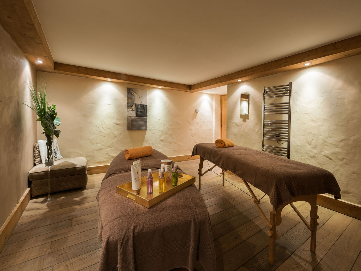 Apt 4 pièces 8 pers. CGH Rés&Spa Le Village de Lessy - Photo 4