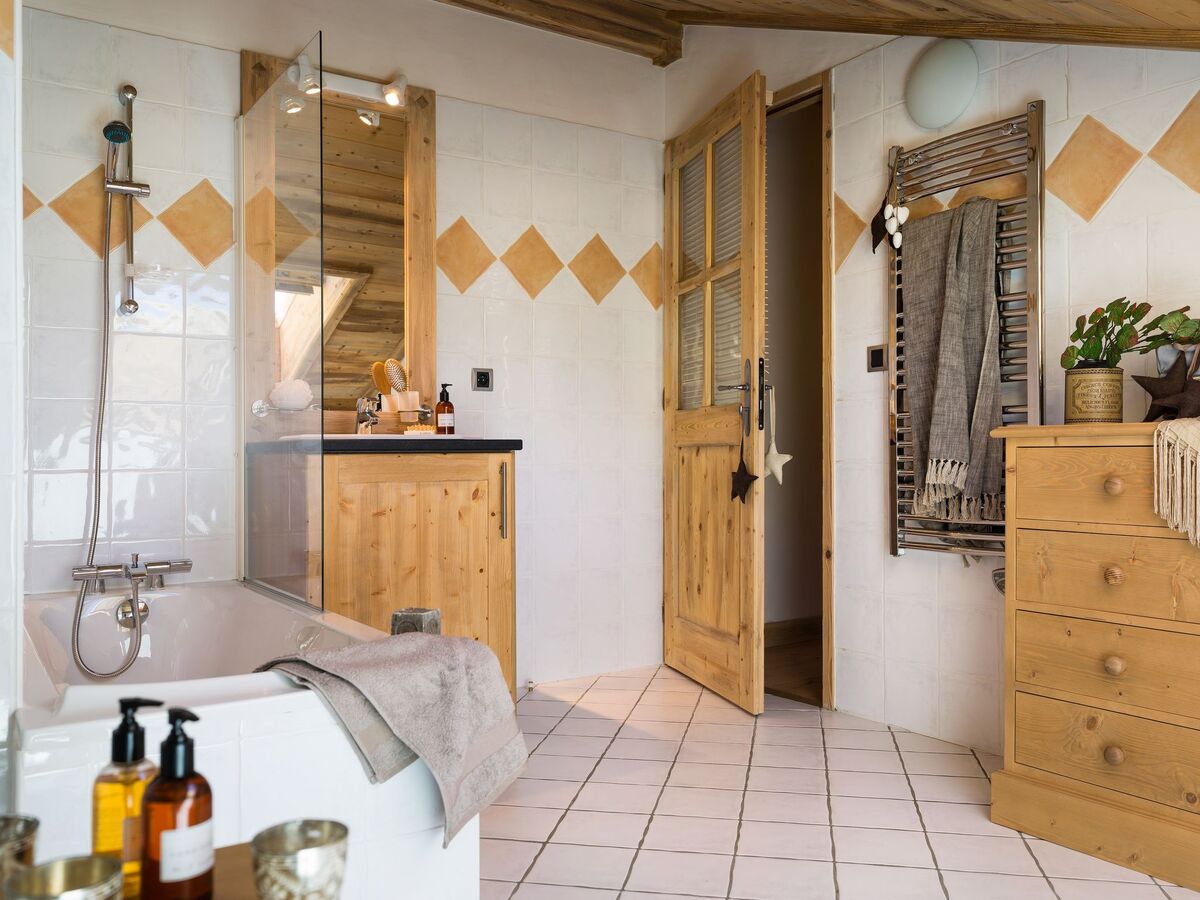 Apt 4 pièces 8 pers. CGH Rés&Spa Le Village de Lessy - Photo 10