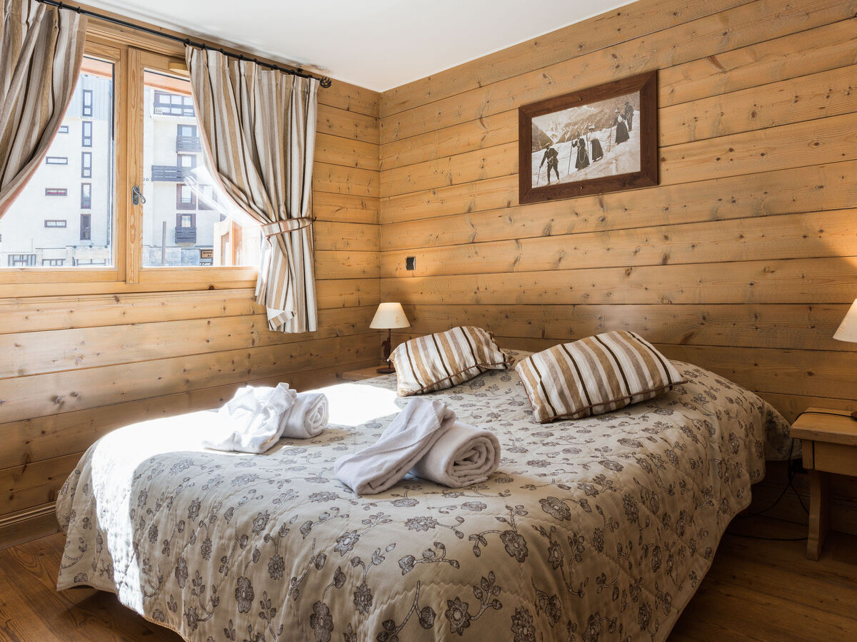 Le Névada 5* - Apt 8 pers. à Tignes Val Claret - Photo 8